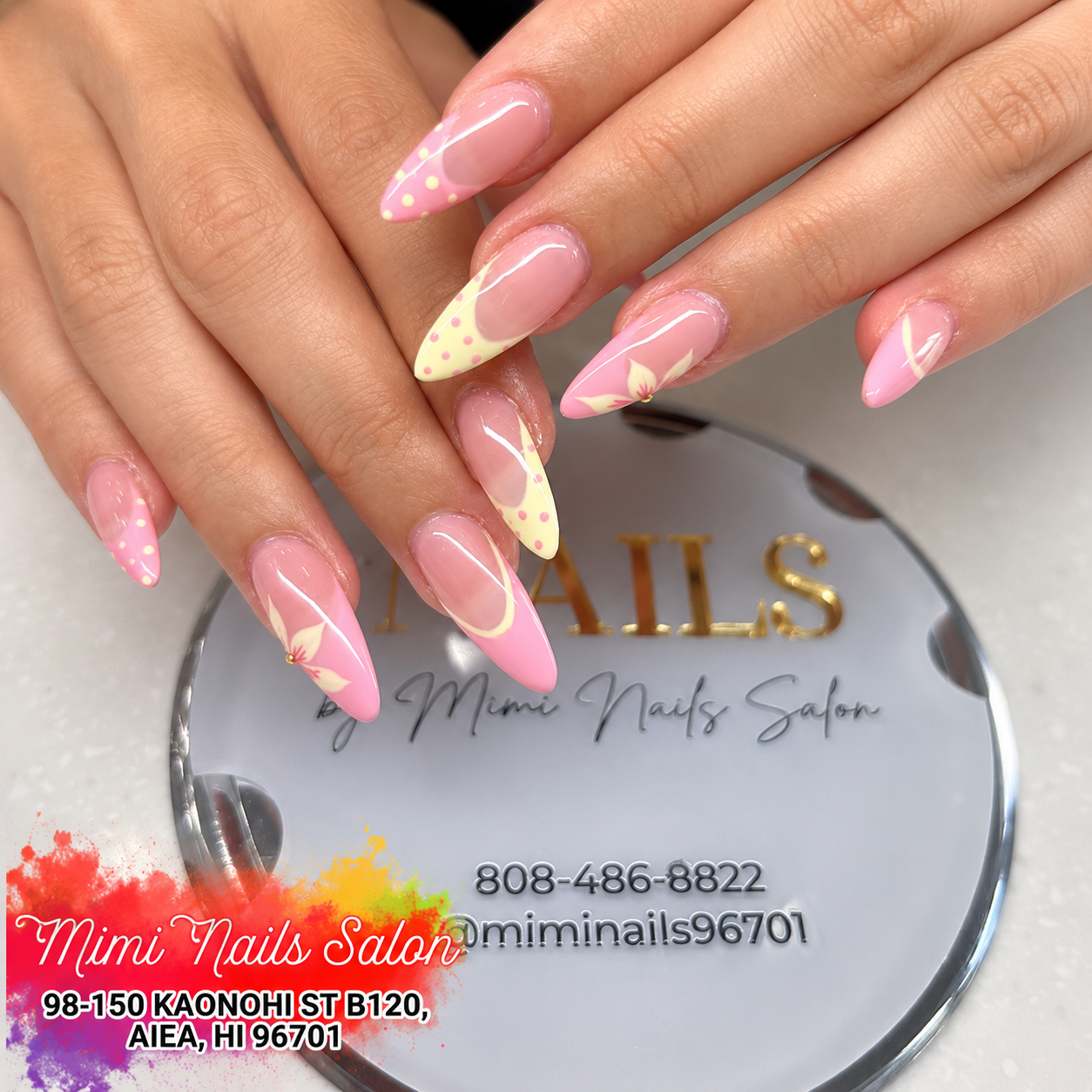 Nail Art